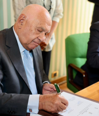 Ampliamento Verziano, Nordio: “Manterrà gli spazi per le attività”