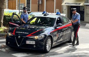 Arresti a Desenzano per furto, rapina, estorsione e spaccio