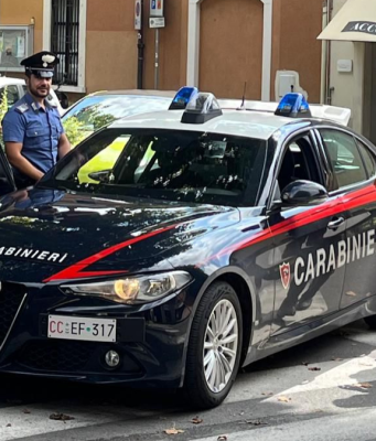 Arresti a Desenzano per furto, rapina, estorsione e spaccio