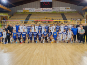 Atlantide: il test con i californiani di UCLA finisce in pareggio