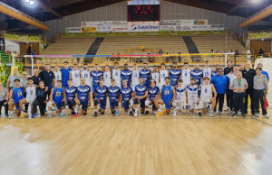 Atlantide: il test con i californiani di UCLA finisce in pareggio