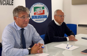 Canton Mombello, Paroli: “No a questo progetto anche se vuol dire perdere i fondi”