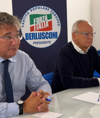 Canton Mombello, Paroli: “No a questo progetto anche se vuol dire perdere i fondi”