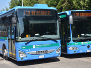 Carenza di autisti: FNMA assume con formazione inclusa