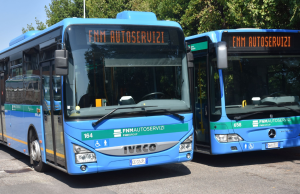 Carenza di autisti: FNMA assume con formazione inclusa