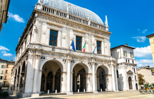 Castelletti, “a ottobre lanceremo il Brand Brescia”