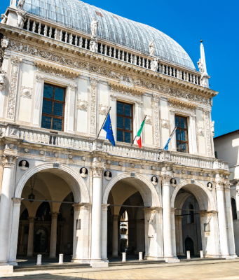 Castelletti, “a ottobre lanceremo il Brand Brescia”