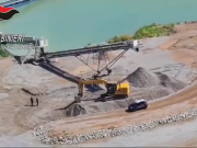 Cave e tentata corruzione, la Provincia: “Siamo estranei ai fatti”