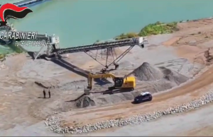 Cave e tentata corruzione, la Provincia: “Siamo estranei ai fatti”