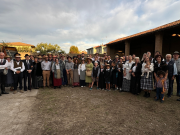 Come un viaggio nel tempo. A Mairano c’è la Sagra del Contadino