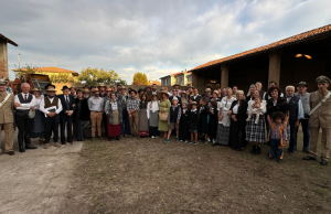 A Mairano c’è la Sagra del Contadino