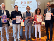 Al via “Con-verso 2024”, al Parco Gallo la festa dell’inclusione