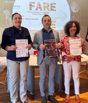 Converso 2024, al Parco Gallo torna la festa dell’inclusione