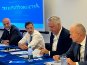 Da Bcc Agrobresciano 20 milioni per il Terzo Settore