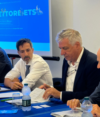 Da Bcc Agrobresciano 20 milioni per il Terzo Settore