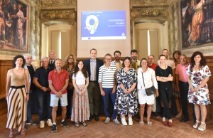 Dal 16 al 22 settembre torna la Settimana della mobilità