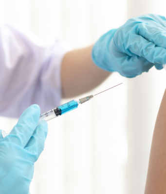 Dal primo ottobre scatta la campagna di vaccino antinfluenzale