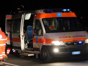 Dramma in A21. Scende dall’auto, viene investito e ucciso sul colpo