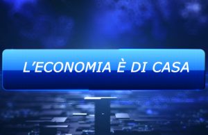 “L’economia è di casa”. Ospite di Del Barba, Andrea Poli