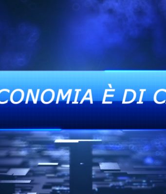 “L’economia è di casa”, stasera con Eugenio Massetti