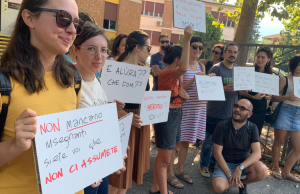 Nomine UST Brescia, ancora nulla di fatto. Anzi