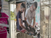 “Riflessi Consapevoli”, a Forlife la prima mostra fotografica