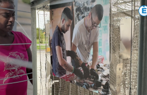 “Riflessi Consapevoli”, a Forlife la prima mostra fotografica