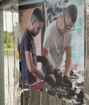 “Riflessi Consapevoli”, a Forlife la prima mostra fotografica