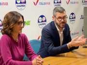 Gelmini lascia Azione, “il campo largo non mi appartiene”