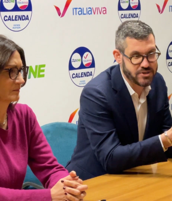 Gelmini lascia Azione, “il campo largo non mi appartiene”