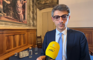 Poli, “al Carmine abbiamo investito 300 mila euro, non speso”