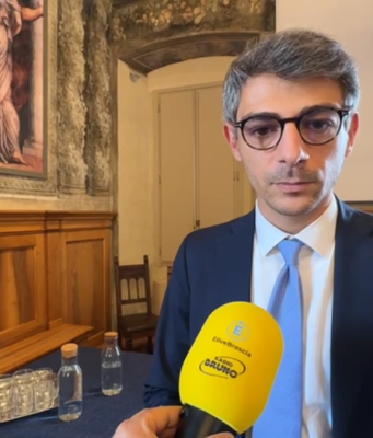 Poli, “al Carmine abbiamo investito 300 mila euro, non speso”