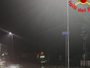 Maltempo, a Darfo Boario evacuate 20 persone