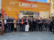 Al via Librixia 2024, la Fiera del libro con 185 eventi fino al 6 ottobre