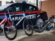 Furti di biciclette in Valsabbia: tre persone denunciate