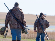 Il Tar blocca la caccia in extremis. Tutto rinviato al 2 ottobre