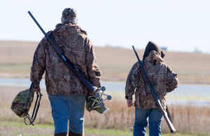 Il Tar blocca la caccia in extremis. Tutto rinviato al 2 ottobre
