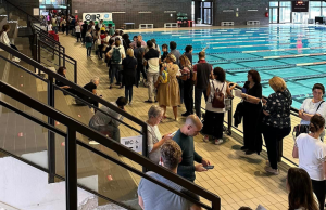 In coda dall’alba alla piscina, Maggi: “La San Filippo è da commissariare”