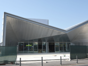 Inizia la vita del Teatro Borsoni, simbolo della nuova via Milano