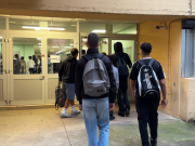 Lezioni al via alla Scuola Bottega, dove si insegnano lavoro e integrazione