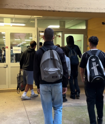 Lezioni al via alla Scuola Bottega, dove si insegnano lavoro e integrazione
