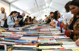 Librixia, la Fiera del libro di Brescia, torna con 185 appuntamenti