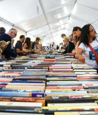 Librixia, la Fiera del libro di Brescia, torna con 185 appuntamenti