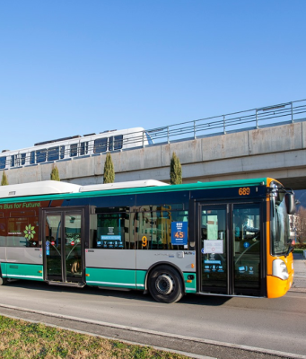 Brescia, sciopero mezzi pubblici, metro regolare