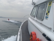 L’uomo senza vita ritrovato nel Lago di Garda ora ha un nome