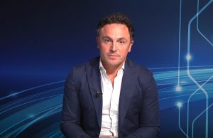 “L’economia è di casa”, stasera l’ospite è Lorenzo Maternini