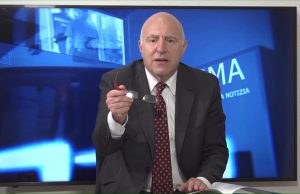 Rissa e petardi in piazzale Arnaldo. Muchetti non commenta