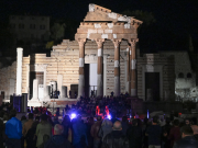 Mostre, musica, teatro e libri. Ecco la Notte della Cultura