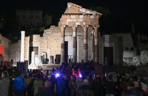 Mostre, musica, teatro e libri. Ecco la Notte della Cultura