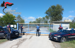 Noto imprenditore del settore cave arrestato per tentata corruzione